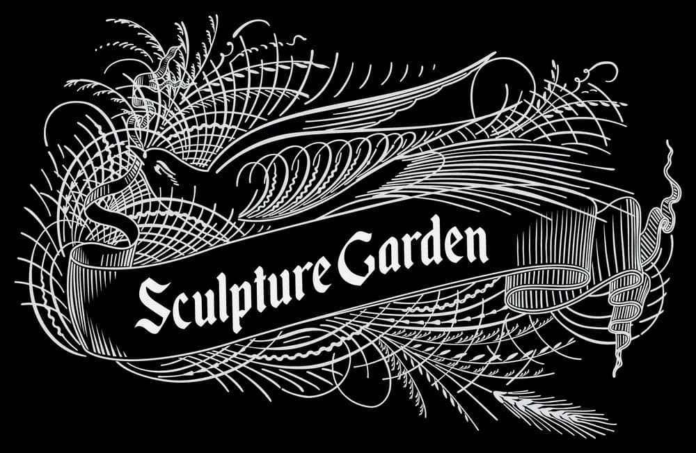 Sculpture Garden