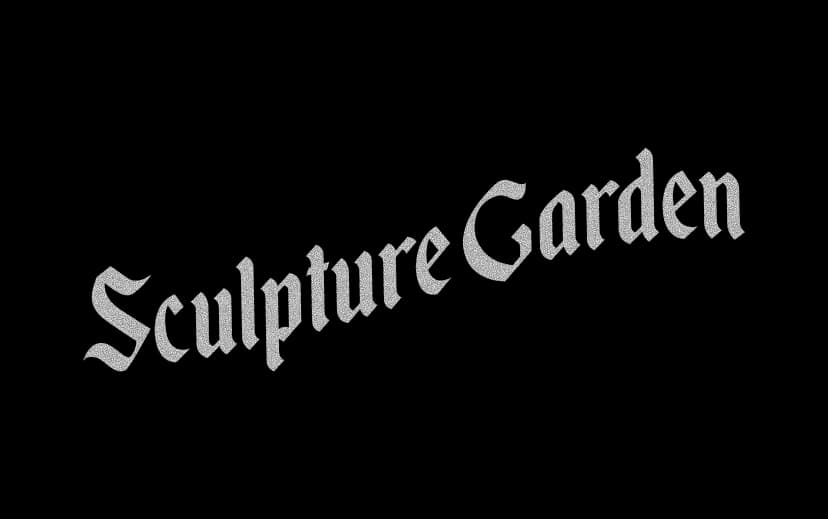 Sculpture Garden